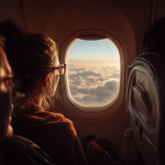 Air Travel and In-Flight Psychological