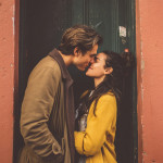 The Kissing Prescription: Daily Affection for Relationship Health